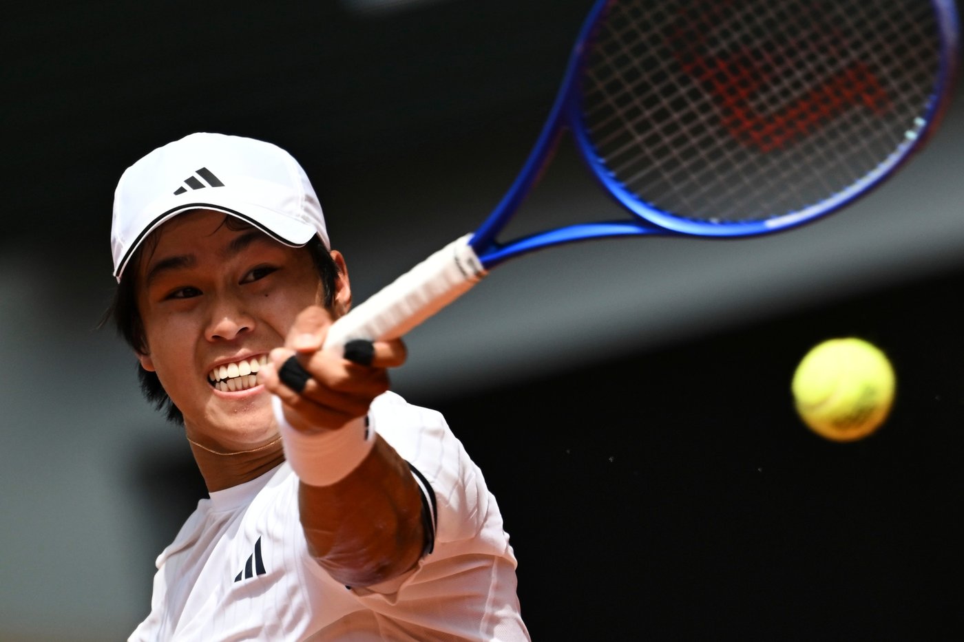 Photo highlights from French Open tennis tournament | iNFOnews.ca