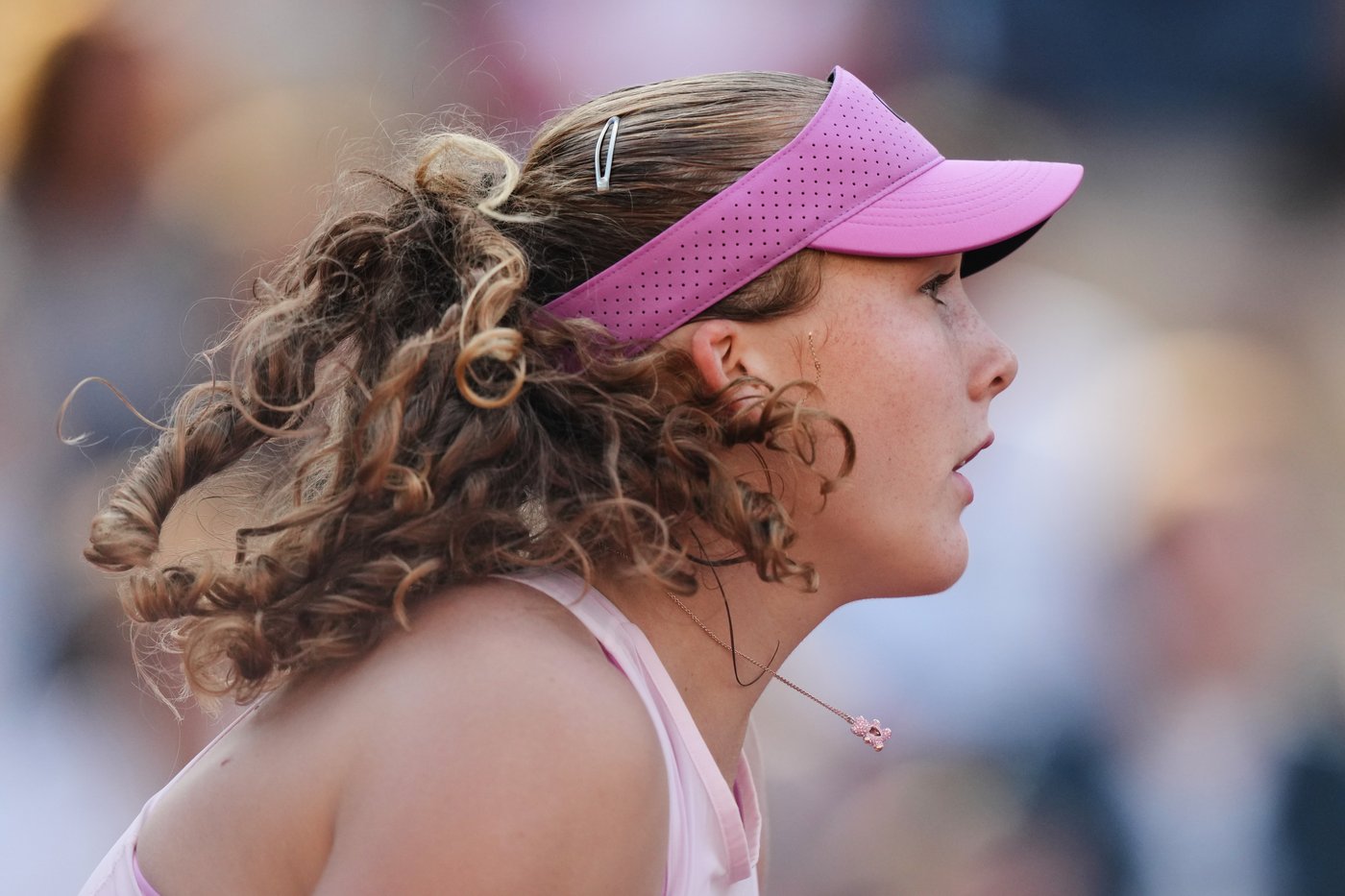 Photo highlights from French Open tennis tournament | iNFOnews.ca