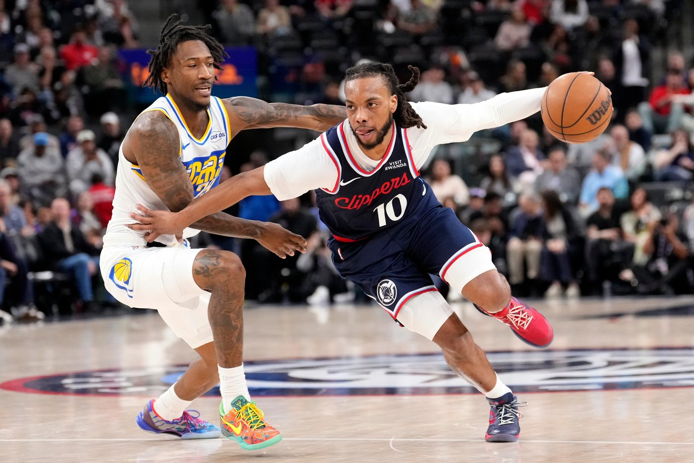 Leonard scores 29 as the Clippers beat the Pacers 130-107 for a third straight win | iNFOnews.ca