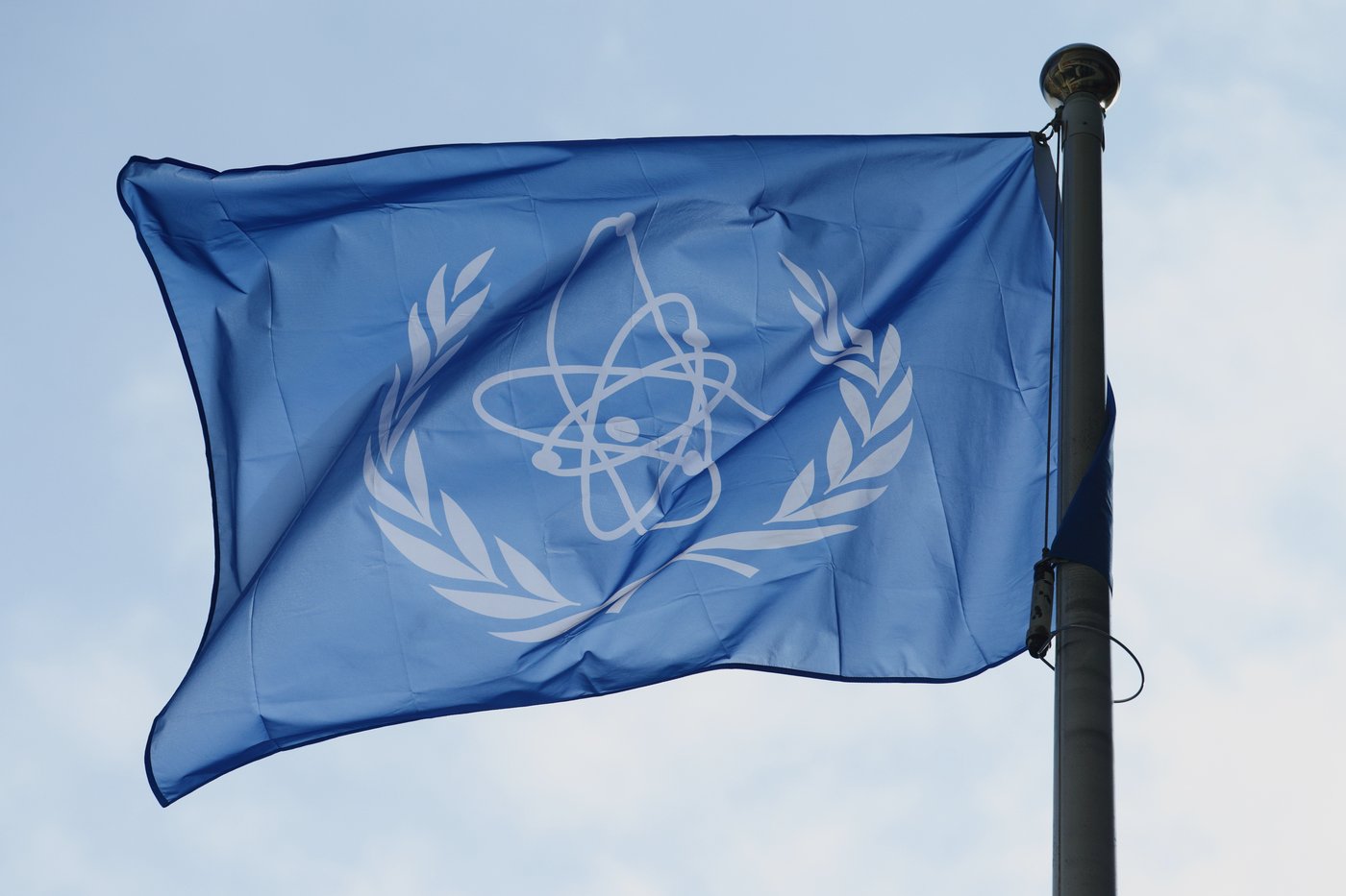 A primer on uranium enrichment as Iran's nuclear program faces scrutiny | iNFOnews.ca A primer on uranium enrichment as Iran's nuclear program faces scrutiny | iNFOnews.ca