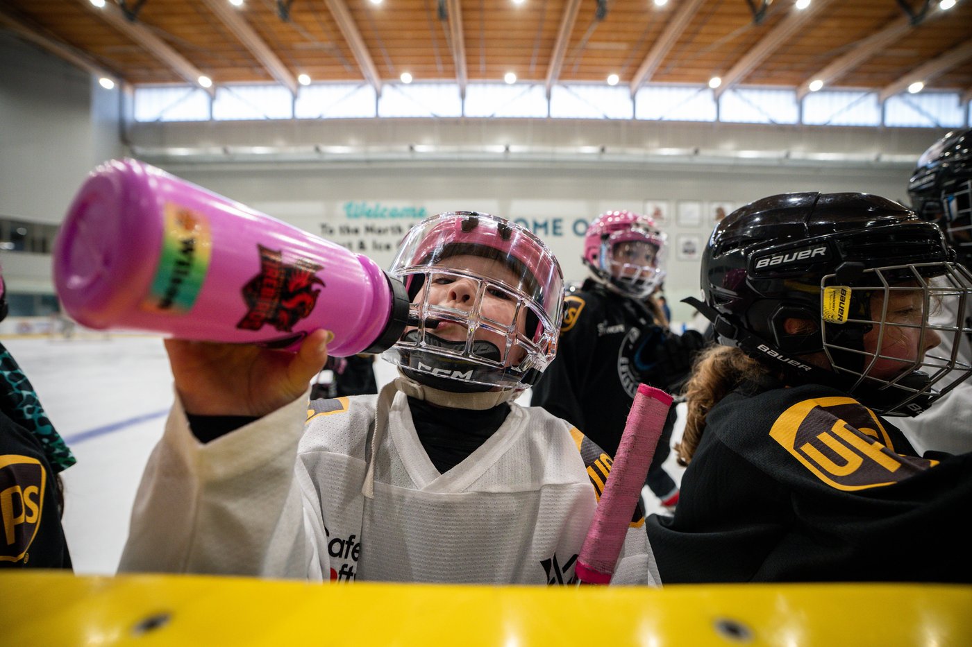 Photo Gallery: The week in sports photos | iNFOnews.ca