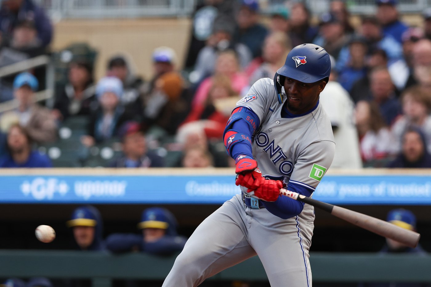 Okamoto goes deep twice, Sosa and Pinango each have three hits; Blue Jays beat Twins 7-3 | iNFOnews.ca