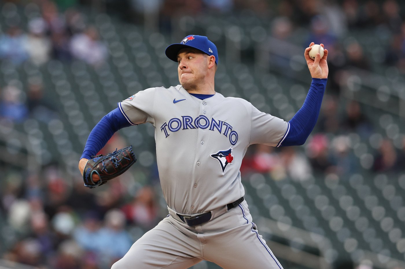 Okamoto goes deep twice, Sosa and Pinango each have three hits; Blue Jays beat Twins 7-3 | iNFOnews.ca