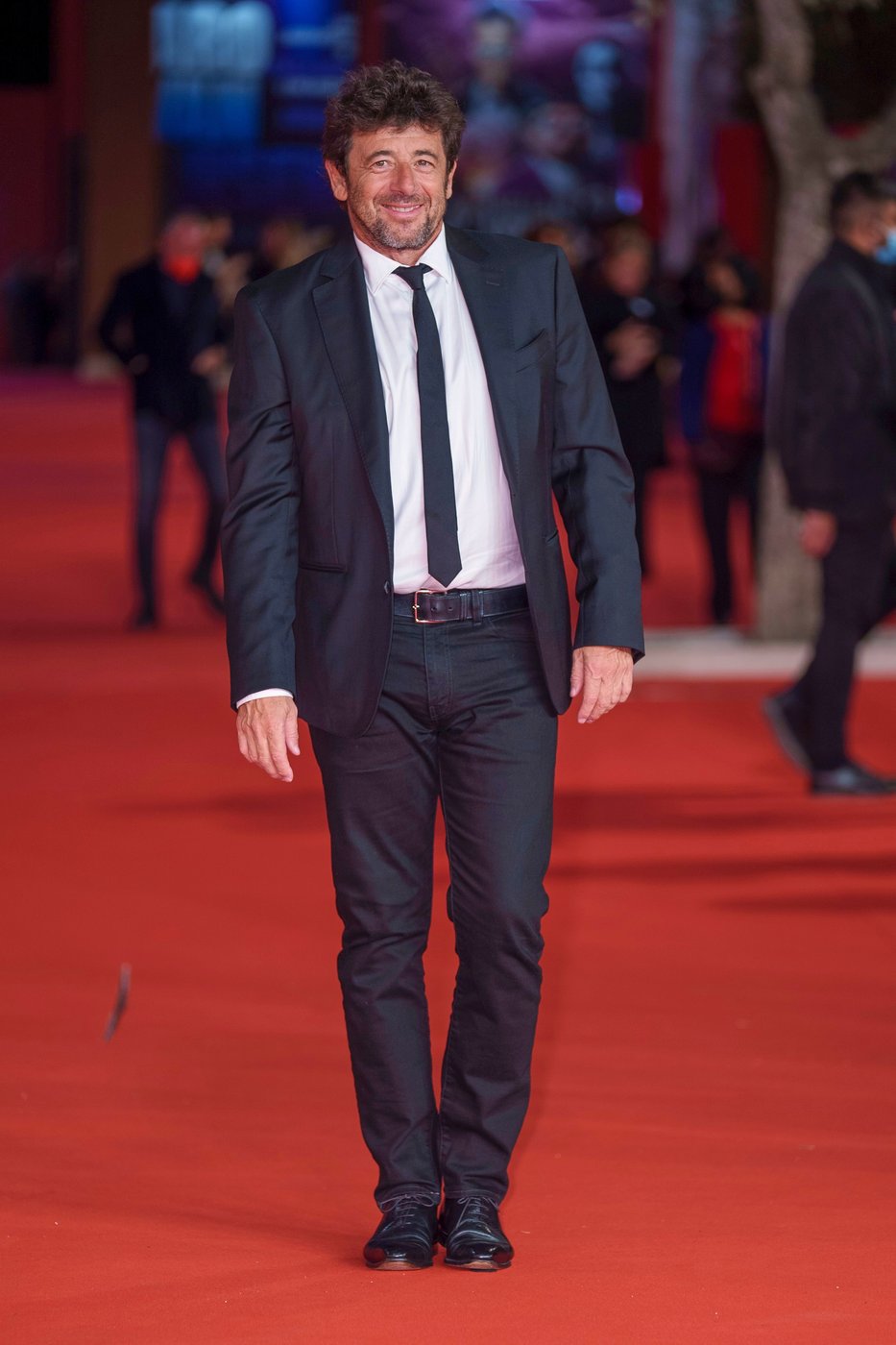 French singer Patrick Bruel charged with rape, attempted rape and sexual assault | iNFOnews.ca