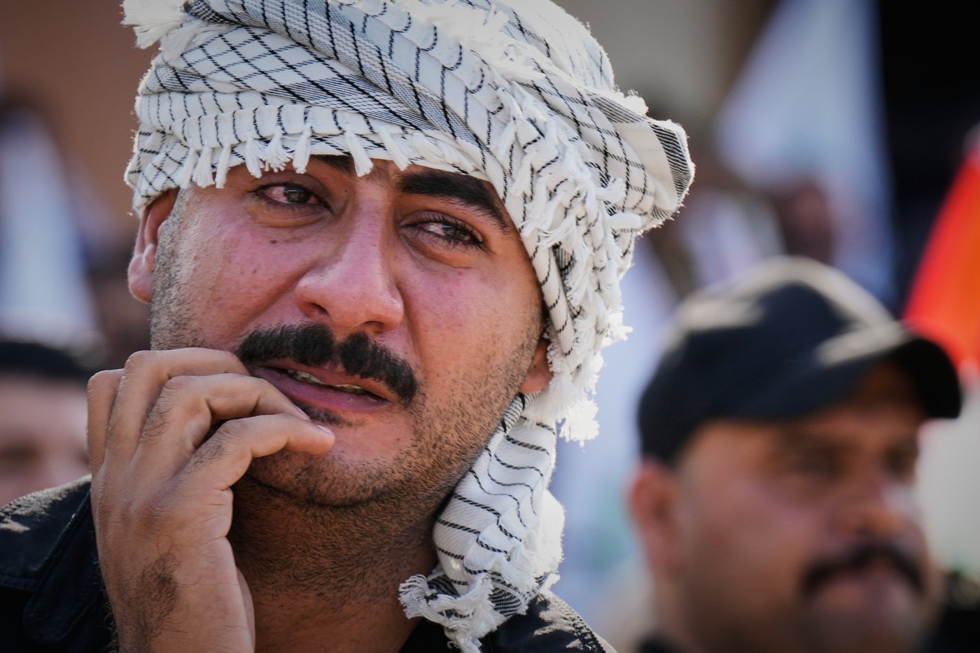 Funerals for Iraq’s Popular Mobilization Forces fighters, in photos | iNFOnews.ca