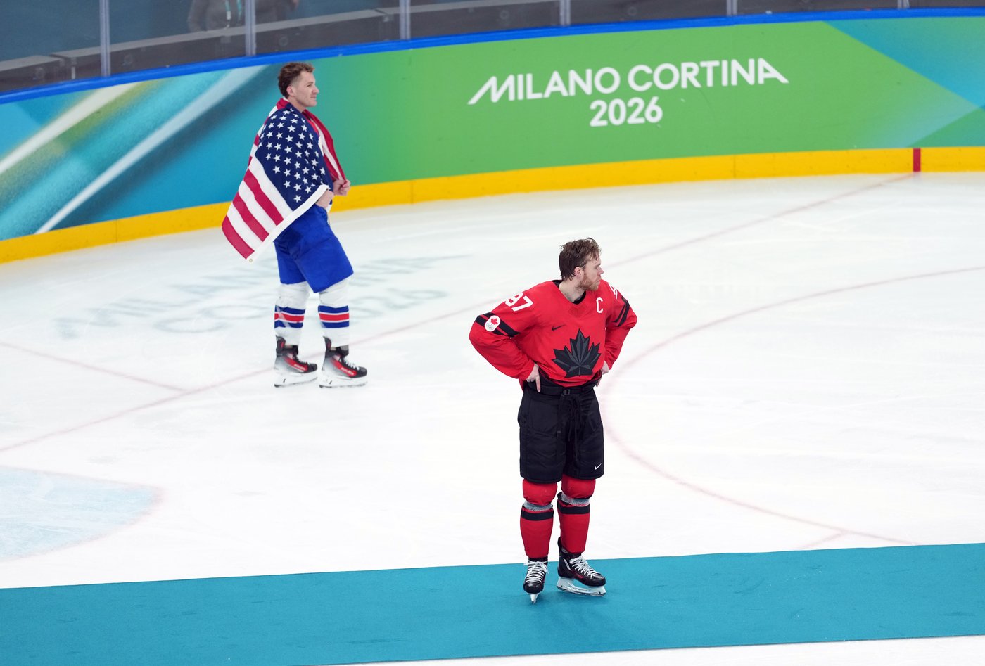 Photo Gallery: Canada's Day 16 at Milan Cortina Olympics | iNFOnews.ca