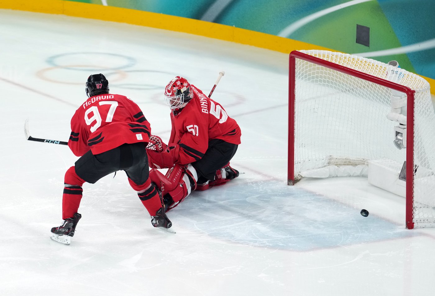 Photo Gallery: Canada's Day 16 at Milan Cortina Olympics | iNFOnews.ca