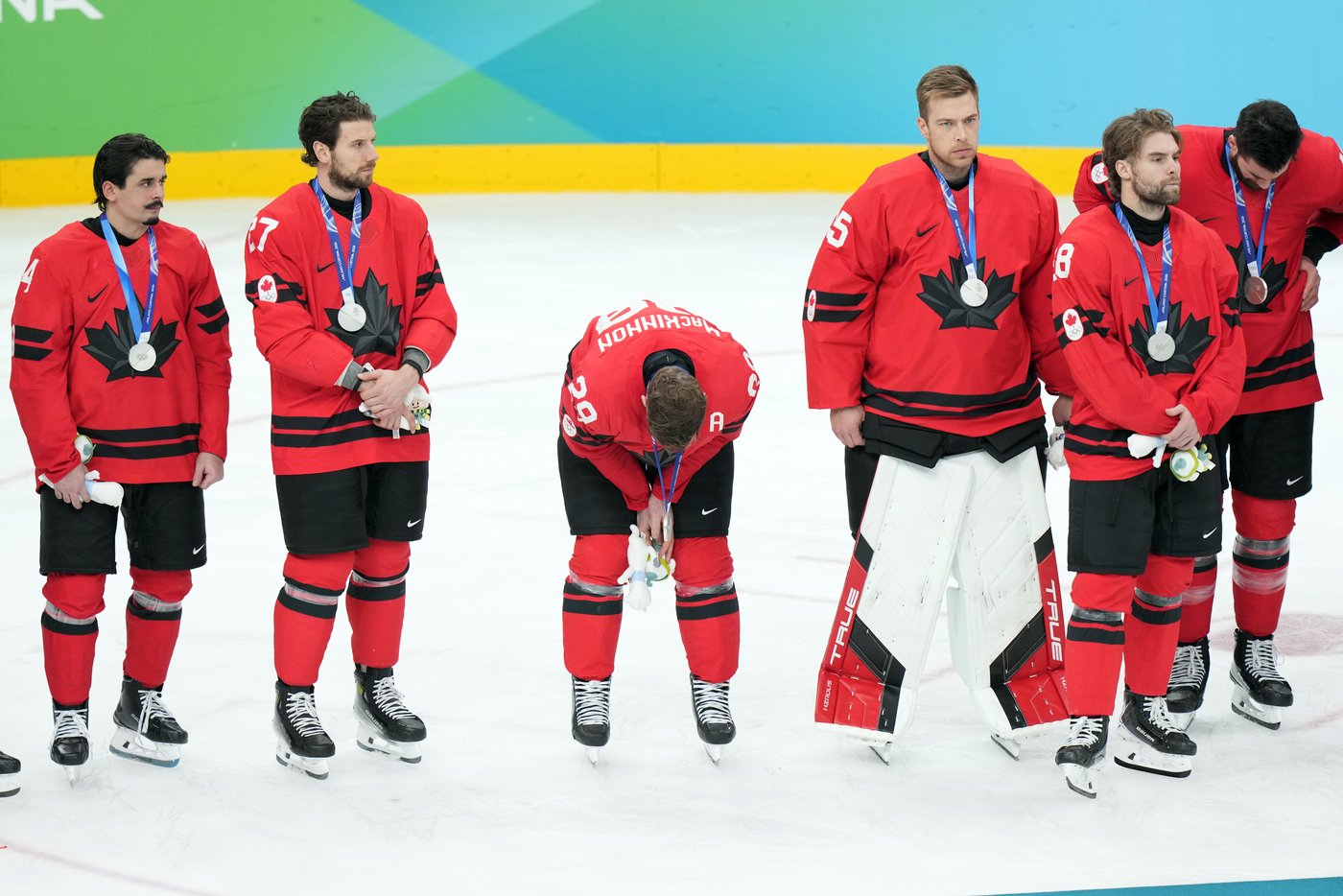Photo Gallery: Canada's Day 16 at Milan Cortina Olympics | iNFOnews.ca