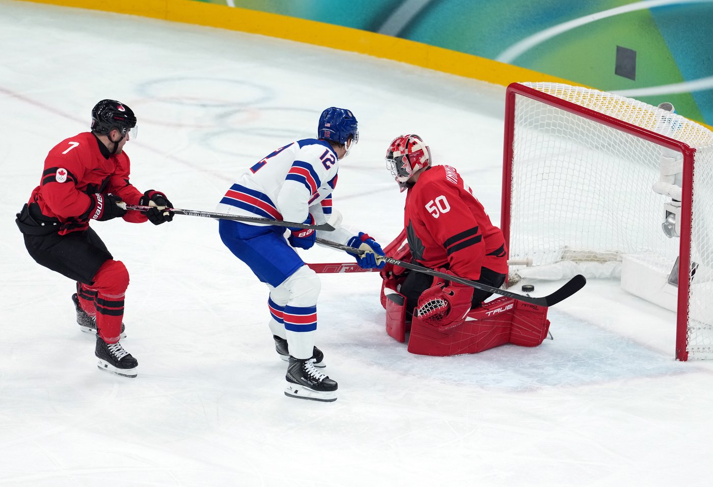 Photo Gallery: Canada's Day 16 at Milan Cortina Olympics | iNFOnews.ca