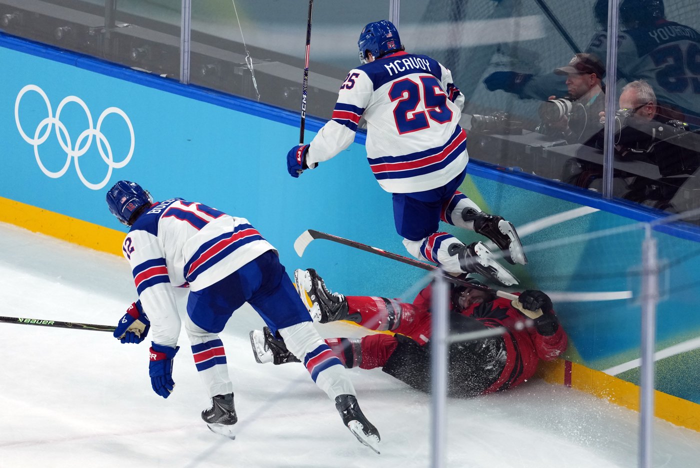 Photo Gallery: Canada's Day 16 at Milan Cortina Olympics | iNFOnews.ca