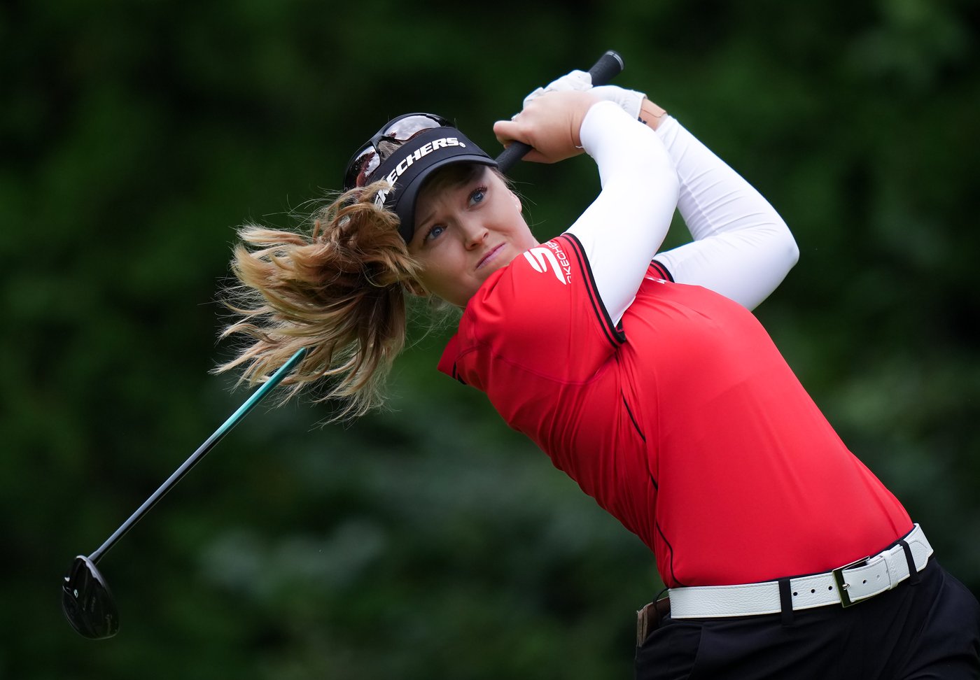 Yamashita early leader at CPKC Women's Open, Canadian teens and Henderson chasing | iNFOnews.ca Yamashita early leader at CPKC Women's Open, Canadian teens and Henderson chasing | iNFOnews.ca