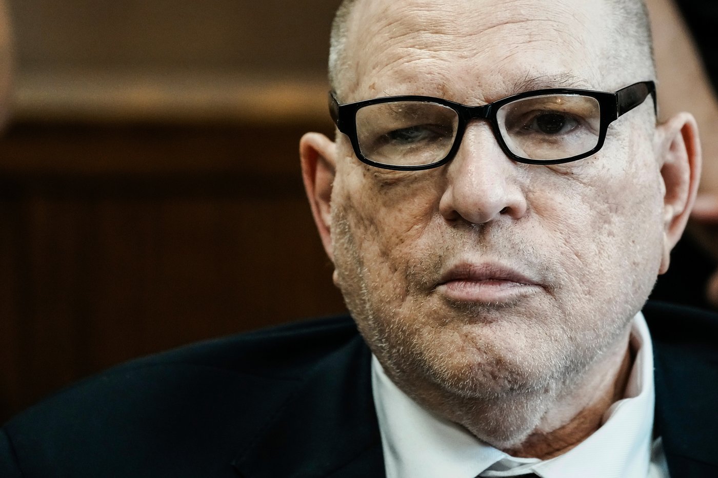 Opening statements set for Tuesday in Harvey Weinstein's rape retrial | iNFOnews.ca