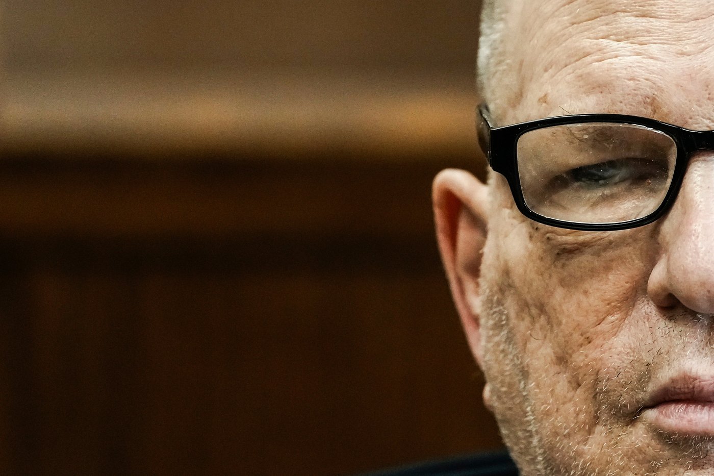 Opening statements set for Tuesday in Harvey Weinstein's rape retrial | iNFOnews.ca