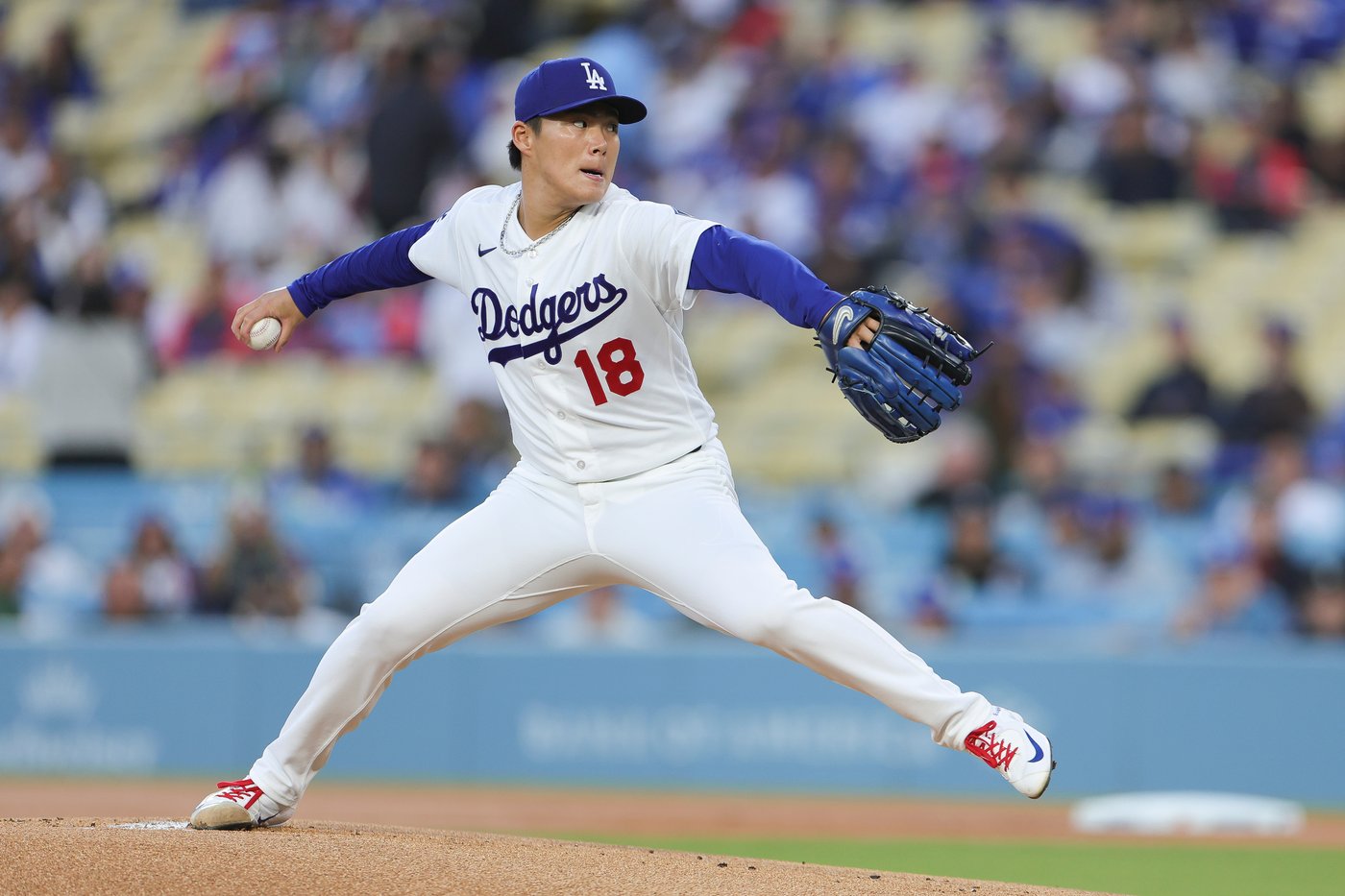 Kyle Tucker’s 2-out, 2-run single in the 9th inning leads Dodgers past Marlins 5-4 | iNFOnews.ca