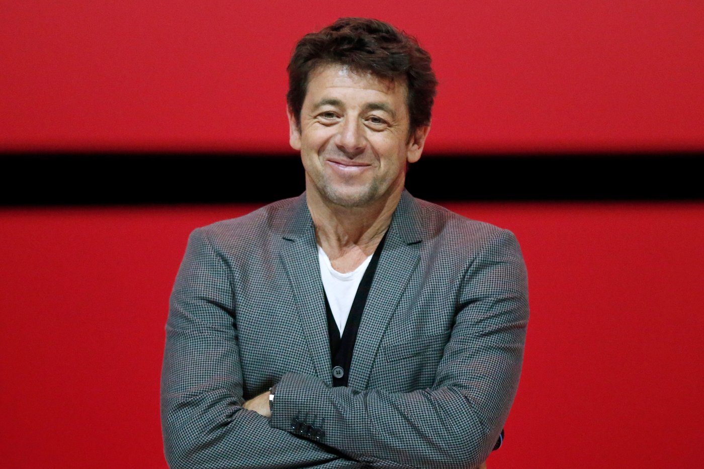 French singer Patrick Bruel charged with rape, attempted rape and sexual assault | iNFOnews.ca
