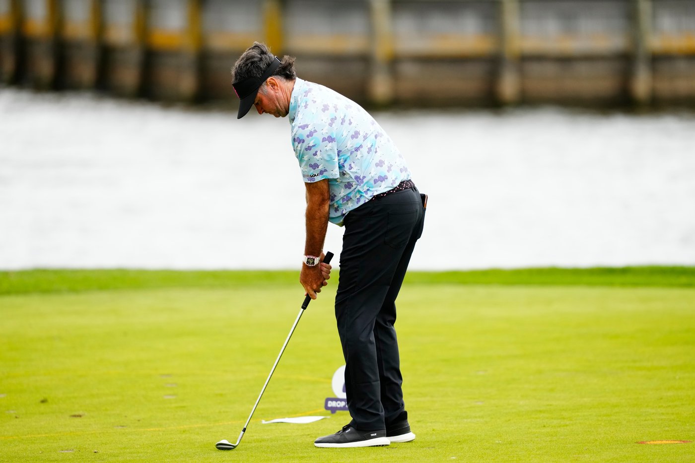 Jeff Winther wins Danish Golf Championship in front of home fans after brilliant finish | iNFOnews.ca