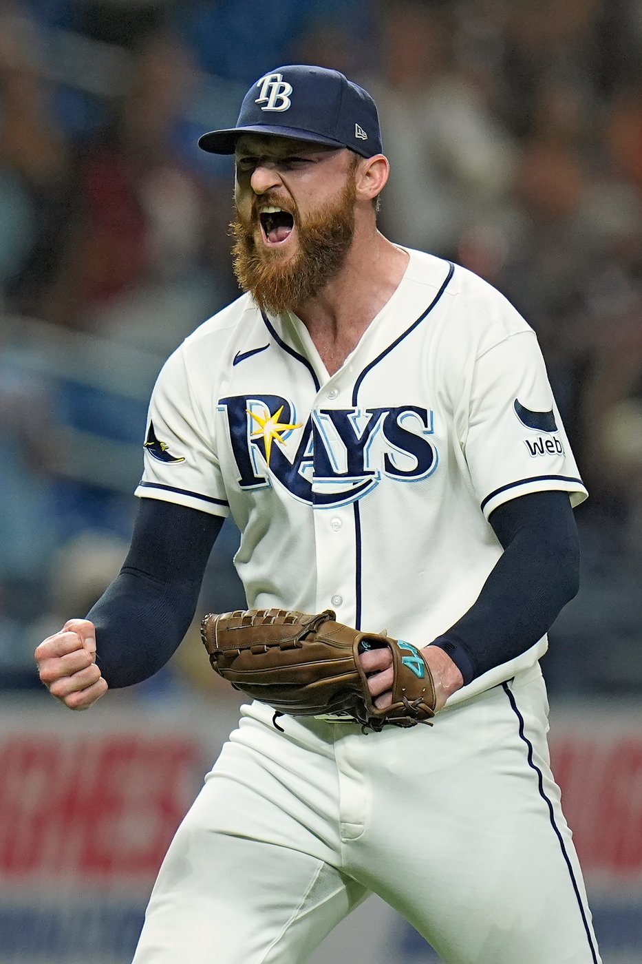 Yandy Díaz homers, Drew Rasmussen earns 6th straight win as the Rays beat the Blue Jays 7-6 | iNFOnews.ca Yandy Díaz homers, Drew Rasmussen earns 6th straight win as the Rays beat the Blue Jays 7-6 | iNFOnews.ca