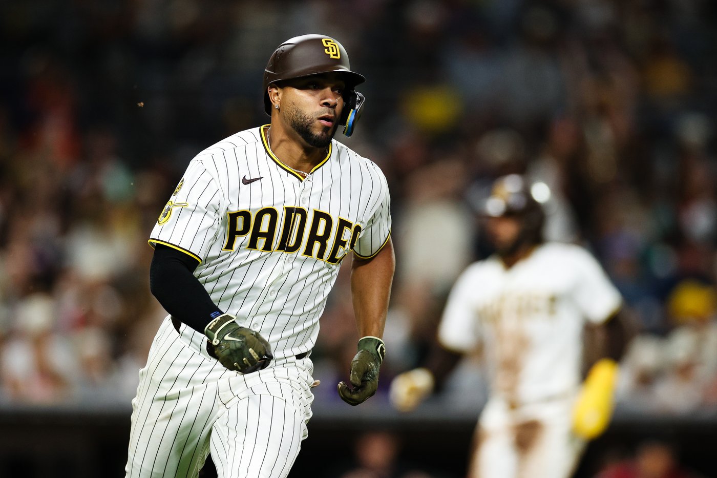 Campusano, Andujar help King, Padres beat Diamondbacks 10-4 | iNFOnews.ca Campusano, Andujar help King, Padres beat Diamondbacks 10-4 | iNFOnews.ca