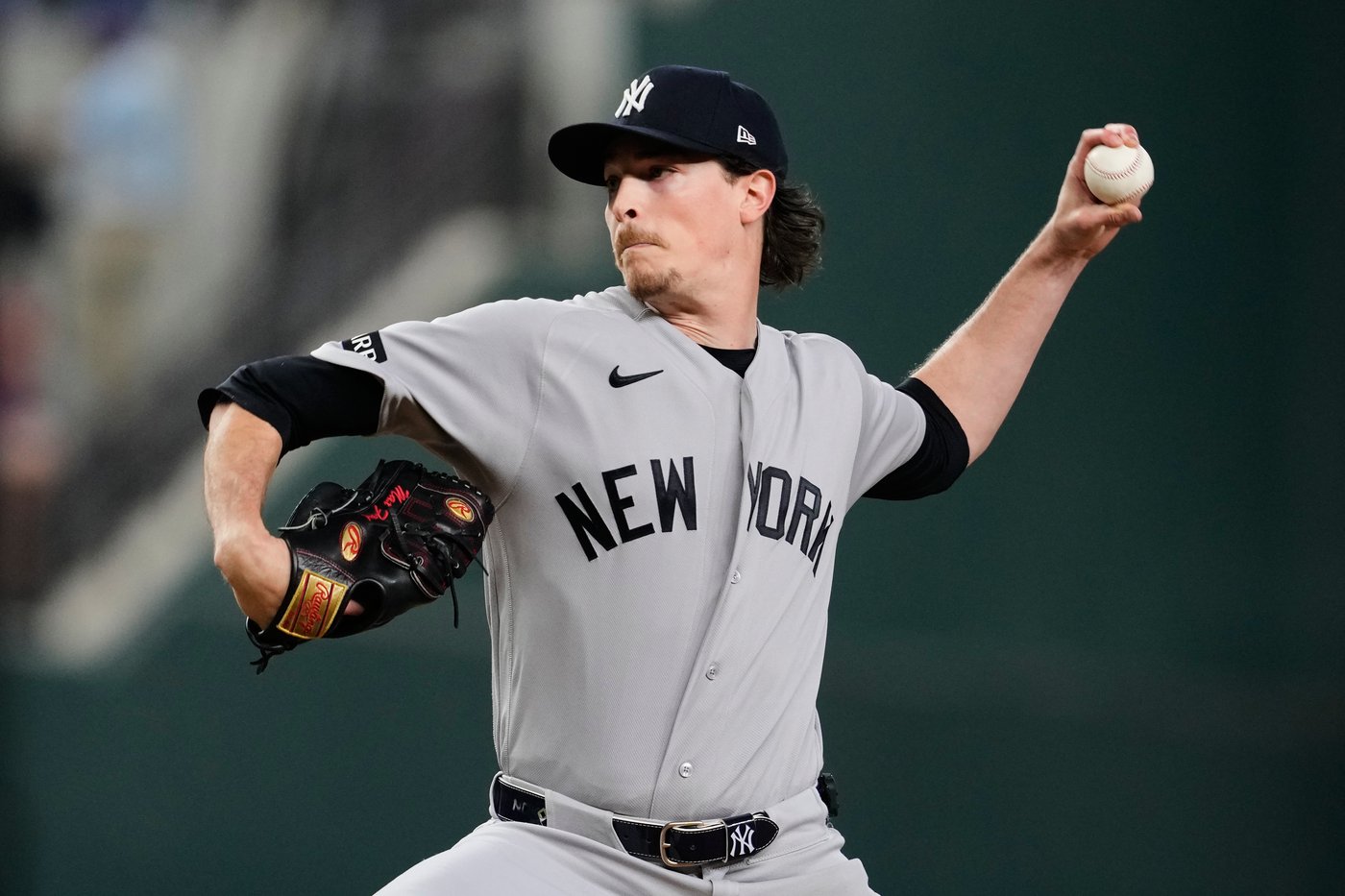 Judge and Rice hit back-to-back homers while matching Mantle and Berra as Yankees beat Texas 4-2 | iNFOnews.ca