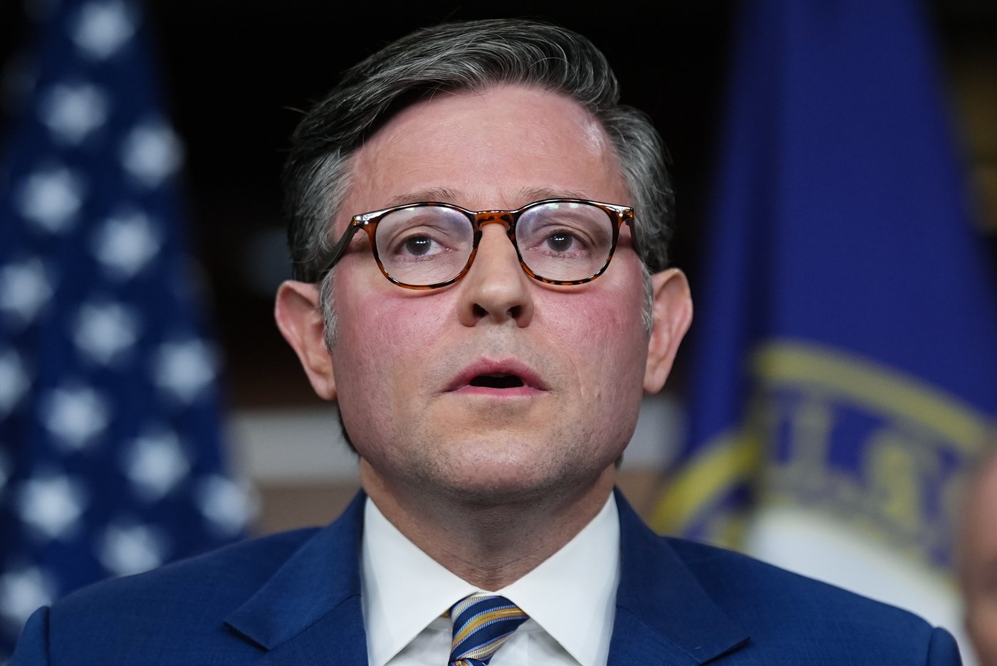 Republicans in Congress continue to back Iran war despite the political risk | iNFOnews.ca