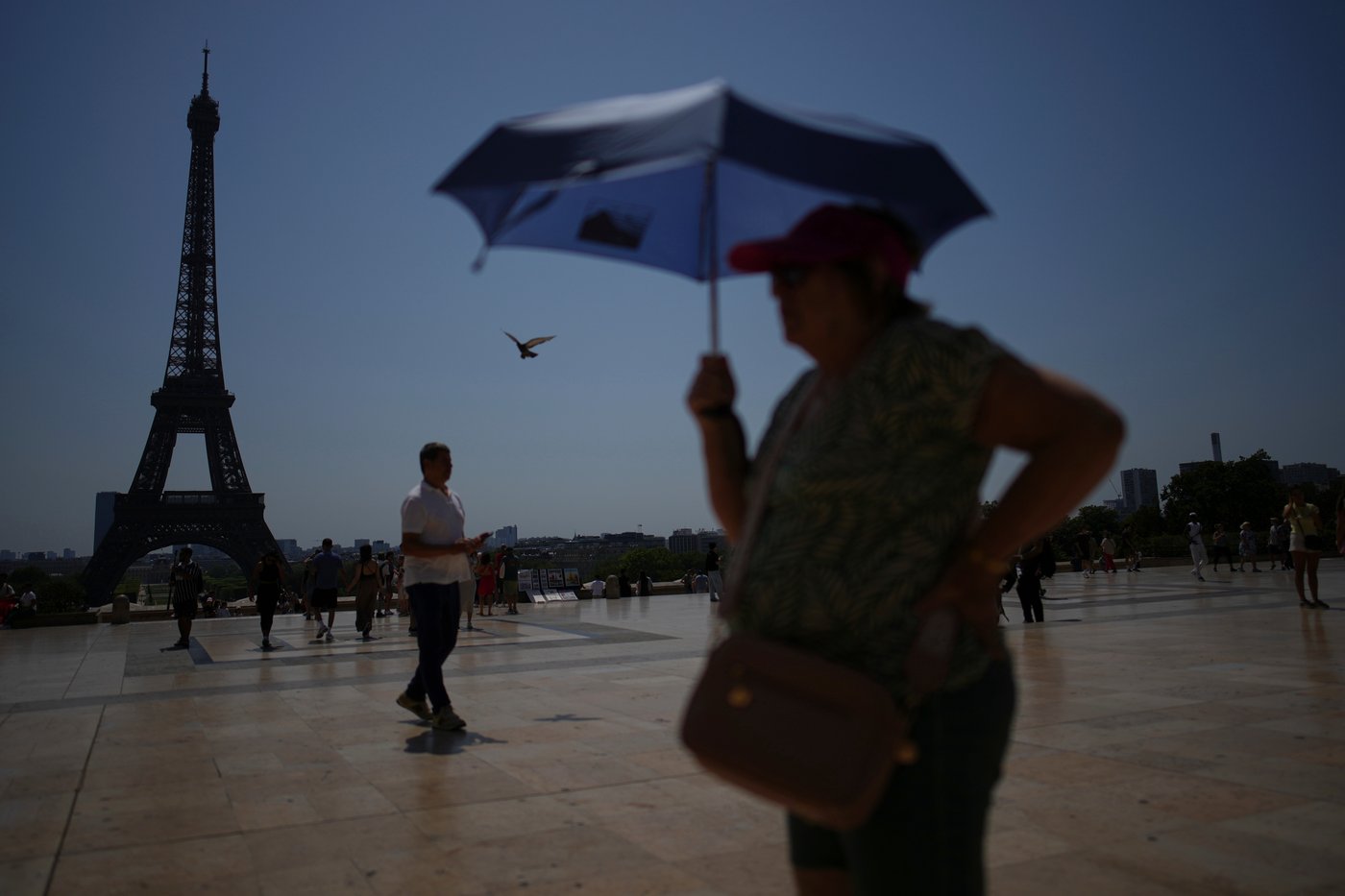 Here's how to avoid heat-related illnesses and stay cool this summer | iNFOnews.ca