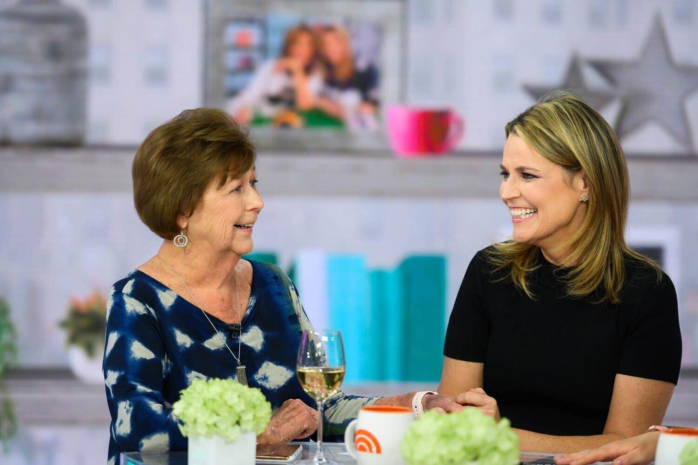 FBI says it's unaware of Savannah Guthrie talking with her mom's suspected kidnappers | iNFOnews.ca