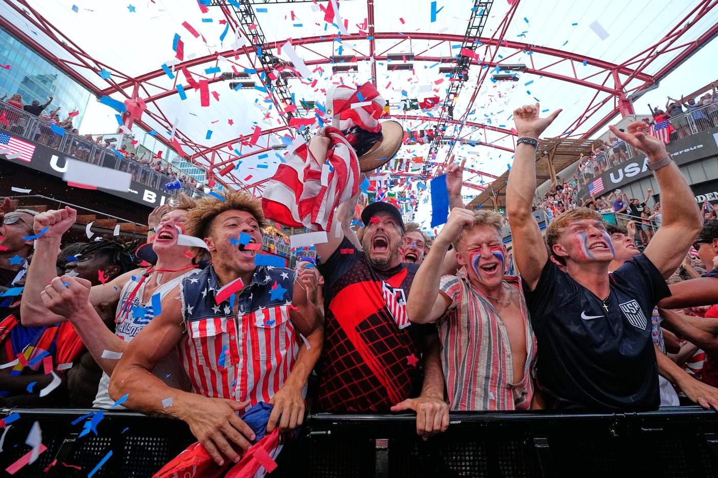 The World Cup is over. Here's where to get your next soccer fix | iNFOnews.ca The World Cup is over. Here's where to get your next soccer fix | iNFOnews.ca