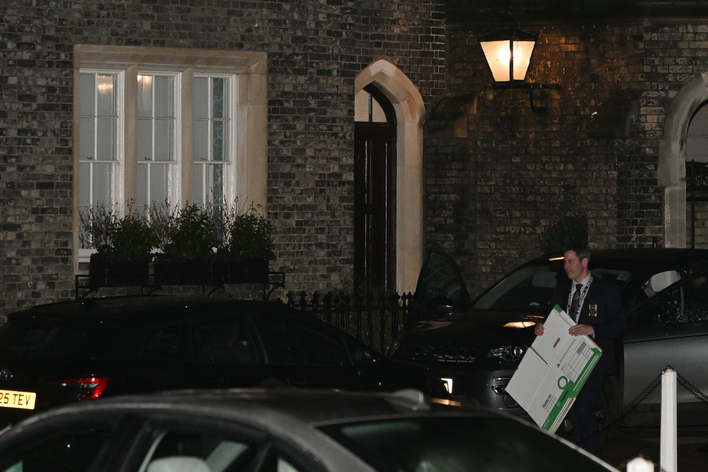 Lobbying firm co-founded by former UK ambassador Mandelson halts operations over Epstein fallout | iNFOnews.ca Lobbying firm co-founded by former UK ambassador Mandelson halts operations over Epstein fallout | iNFOnews.ca