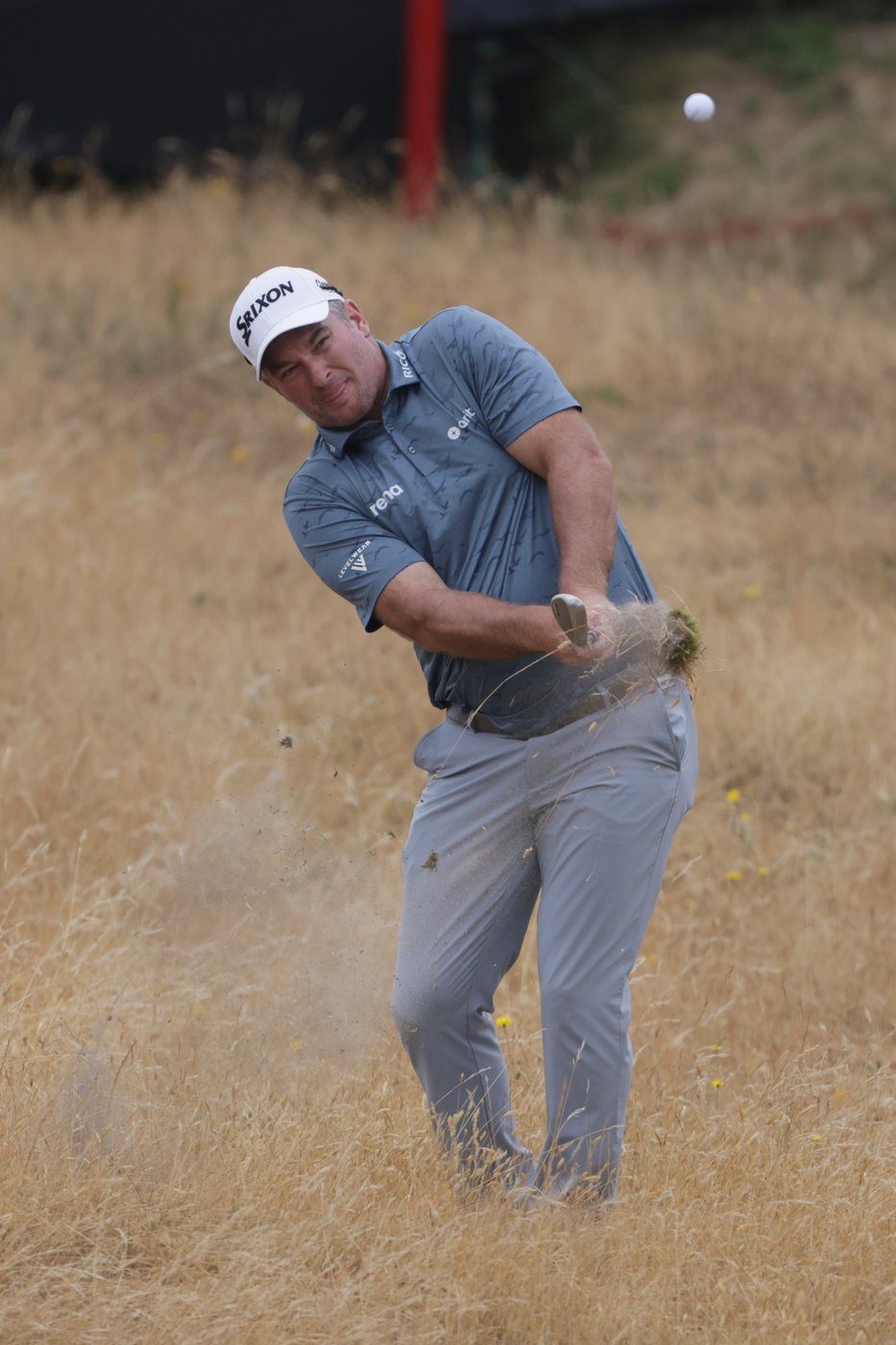 Ryan Fox matches major championship record with a 62 in the British Open | iNFOnews.ca Ryan Fox matches major championship record with a 62 in the British Open | iNFOnews.ca