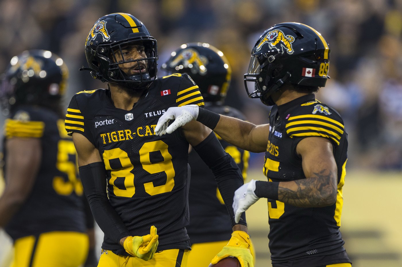 Missed field goal on game's final play gives Tiger-Cats 24-23 win over Argonauts | iNFOnews.ca Missed field goal on game's final play gives Tiger-Cats 24-23 win over Argonauts | iNFOnews.ca