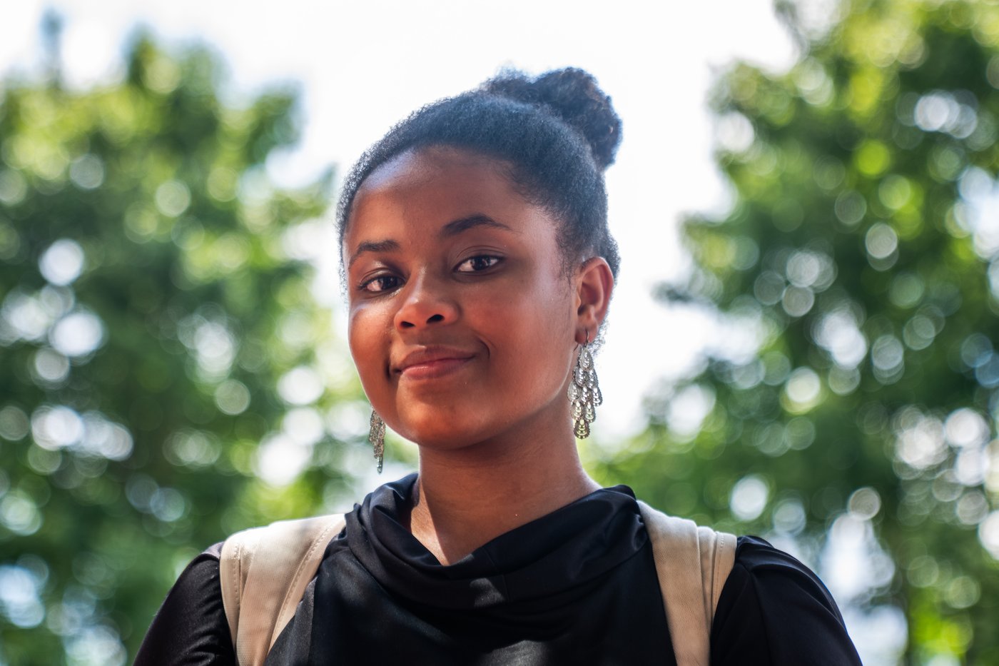 Anxious students who were unenrolled now moving into Howard University dorms | iNFOnews.ca Anxious students who were unenrolled now moving into Howard University dorms | iNFOnews.ca