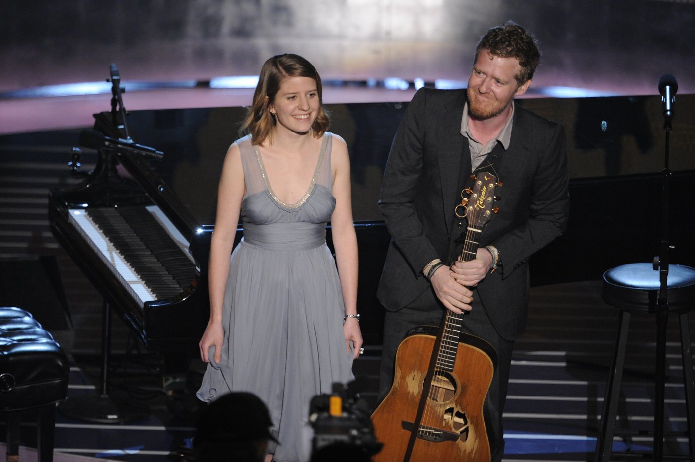 Glen Hansard, Irish musician who won Oscar for 'Once,' dies in motorcycle crash | iNFOnews.ca