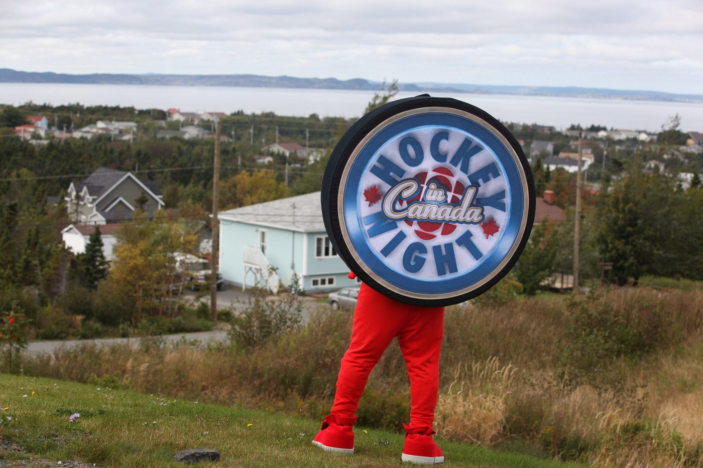Some 'Hockey Night in Canada' highlights from the show's long, storied history | iNFOnews.ca