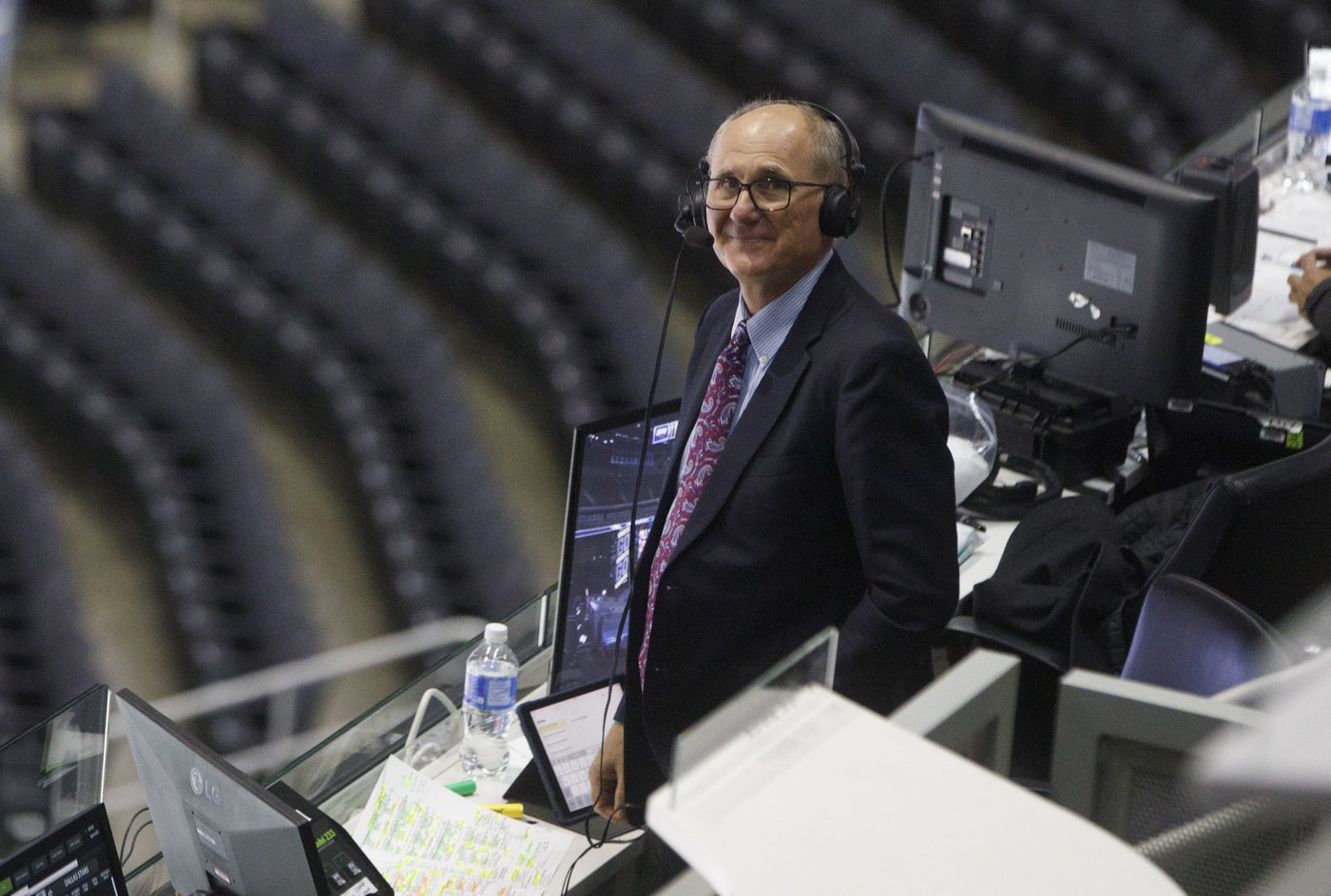 Some 'Hockey Night in Canada' highlights from the show's long, storied history | iNFOnews.ca