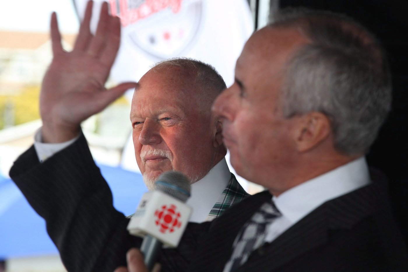 Some 'Hockey Night in Canada' highlights from the show's long, storied history | iNFOnews.ca