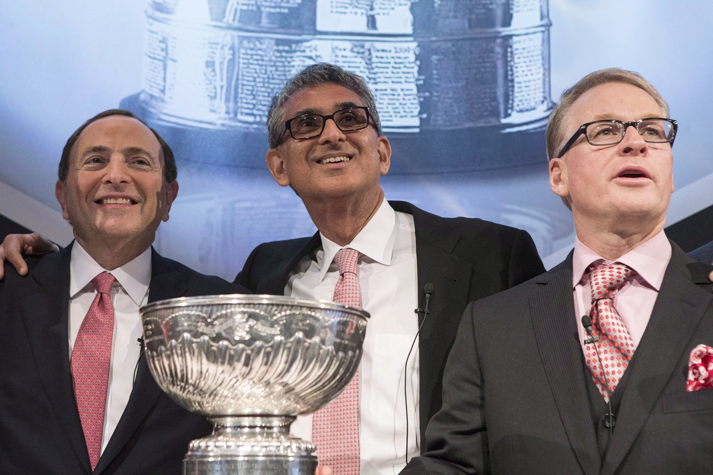 Some 'Hockey Night in Canada' highlights from the show's long, storied history | iNFOnews.ca