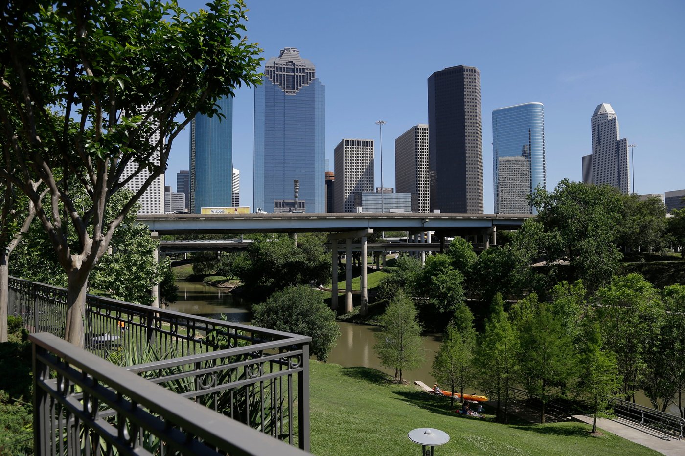 Why Texas? Explaining the ins and outs of the NHL exploring a team for Houston or Austin | iNFOnews.ca