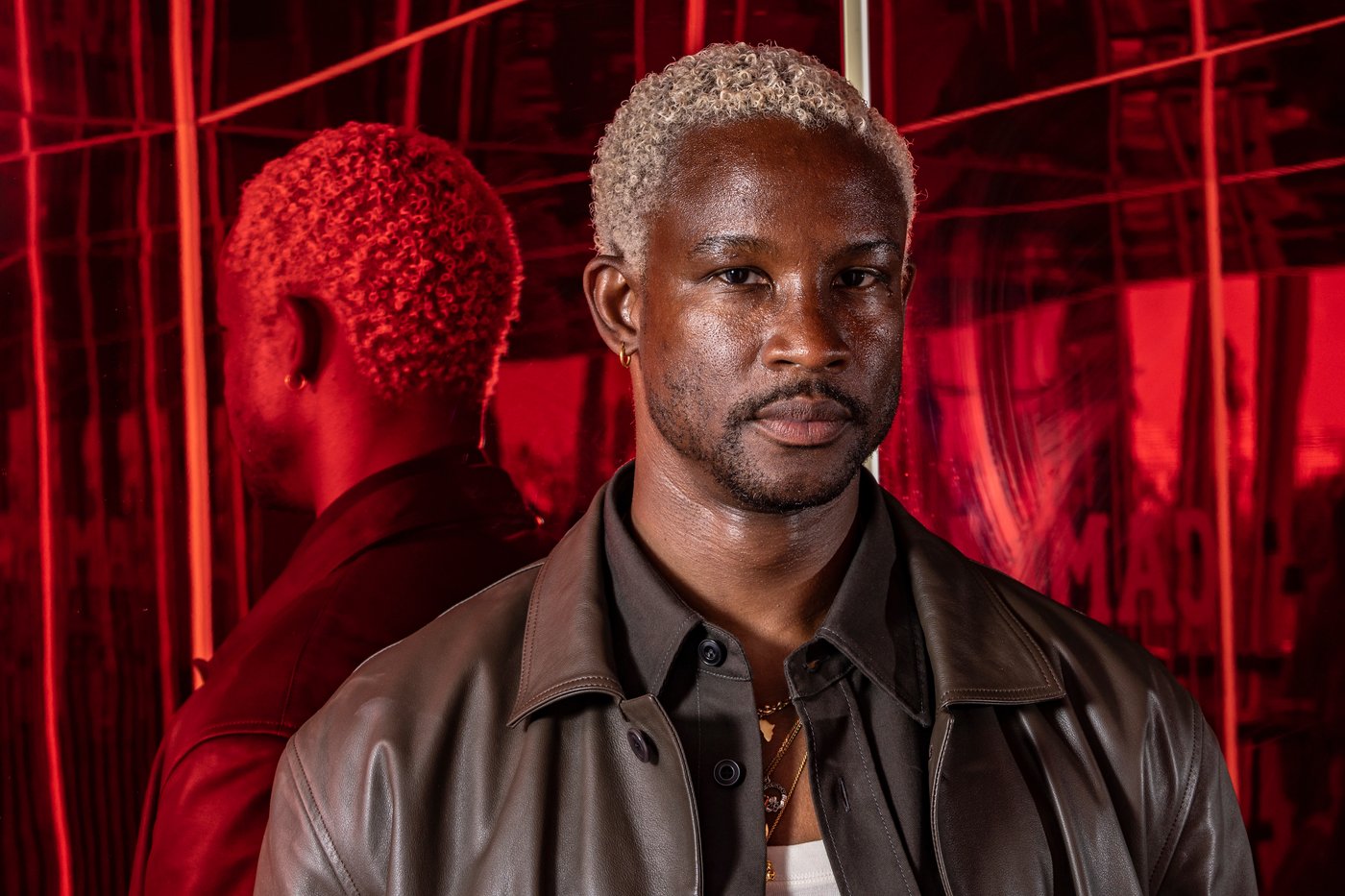 In 'My Father's Shadow,' family memory and Nigerian history are resurrected | iNFOnews.ca