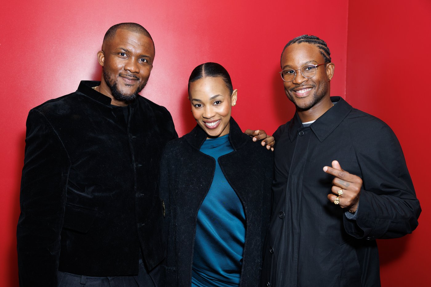 In 'My Father's Shadow,' family memory and Nigerian history are resurrected | iNFOnews.ca