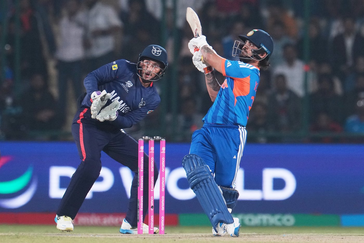 Historic cricket win for Italy at T20 World Cup. India and Sri Lanka stay perfect | iNFOnews.ca