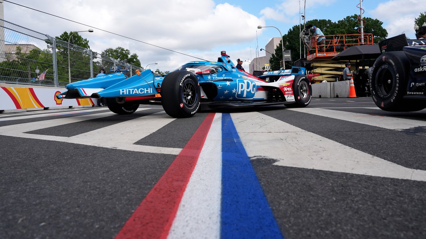 IndyCar comes to the nation’s Capital, in photos | iNFOnews.ca