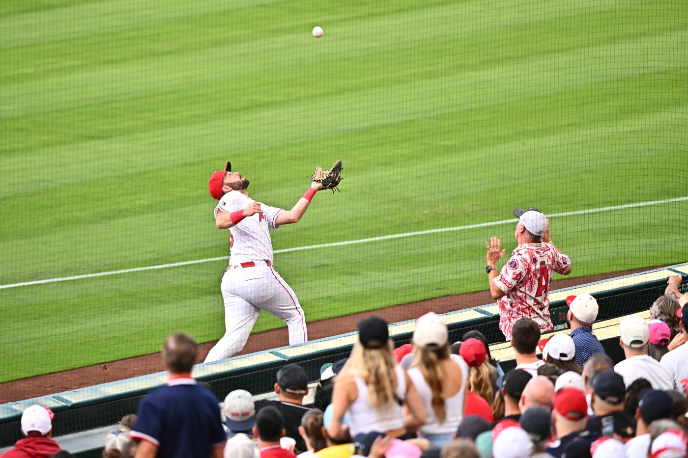 Aroldis Chapman sets relief Ks record, Red Sox rookie Jake Bennett stifles Angels in 5-2 win | iNFOnews.ca