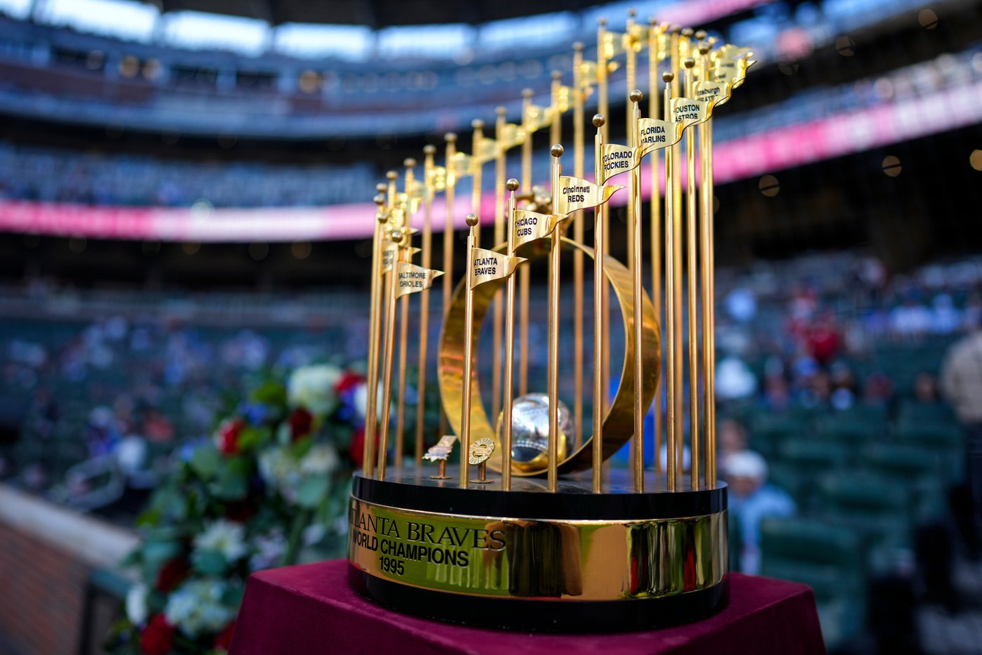Grant Holmes and 3 relievers pitch 1-hitter against Cubs, leading MLB-best Braves to 5-2 win | iNFOnews.ca