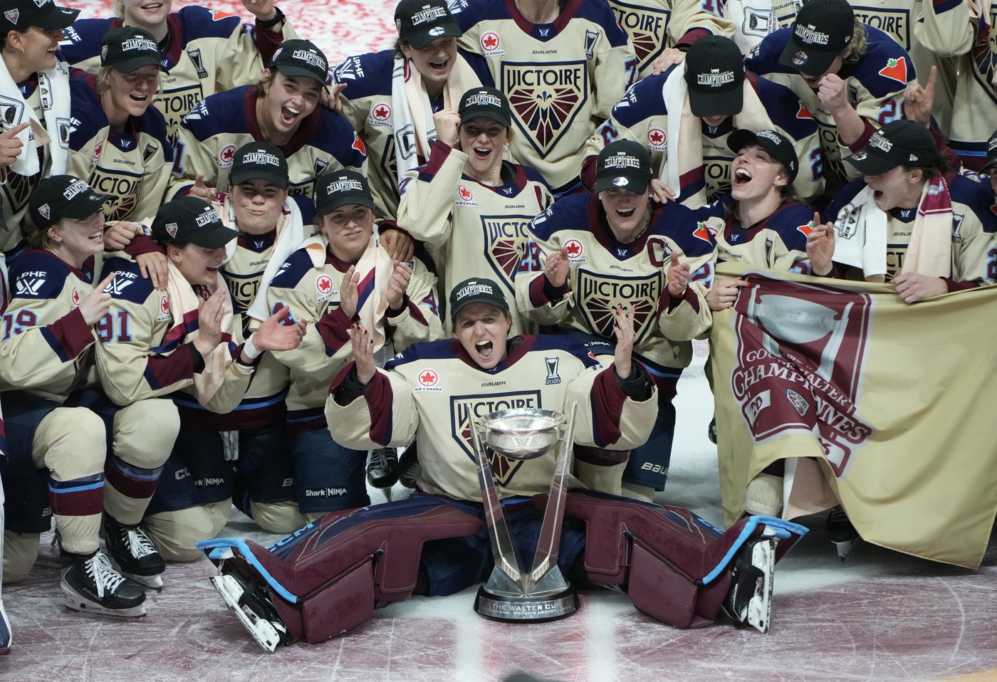 Brand Refresh? CBC mulling options for potential new 'Hockey Night in Canada' chapter | iNFOnews.ca