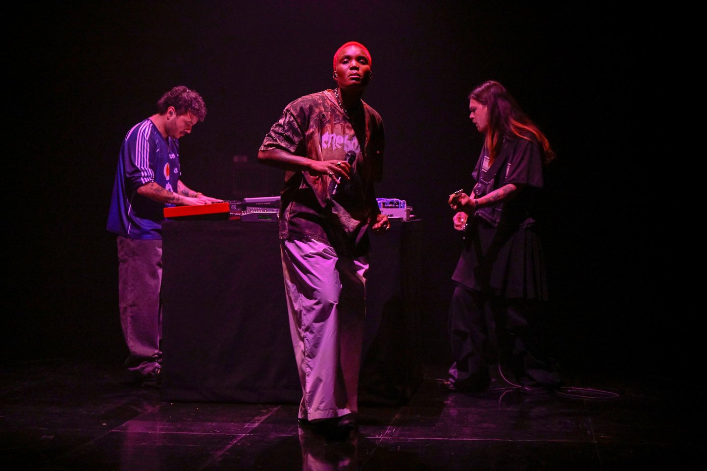 Space for music on late-night TV has dwindled. New media seeks to offer an alternative | iNFOnews.ca Space for music on late-night TV has dwindled. New media seeks to offer an alternative | iNFOnews.ca