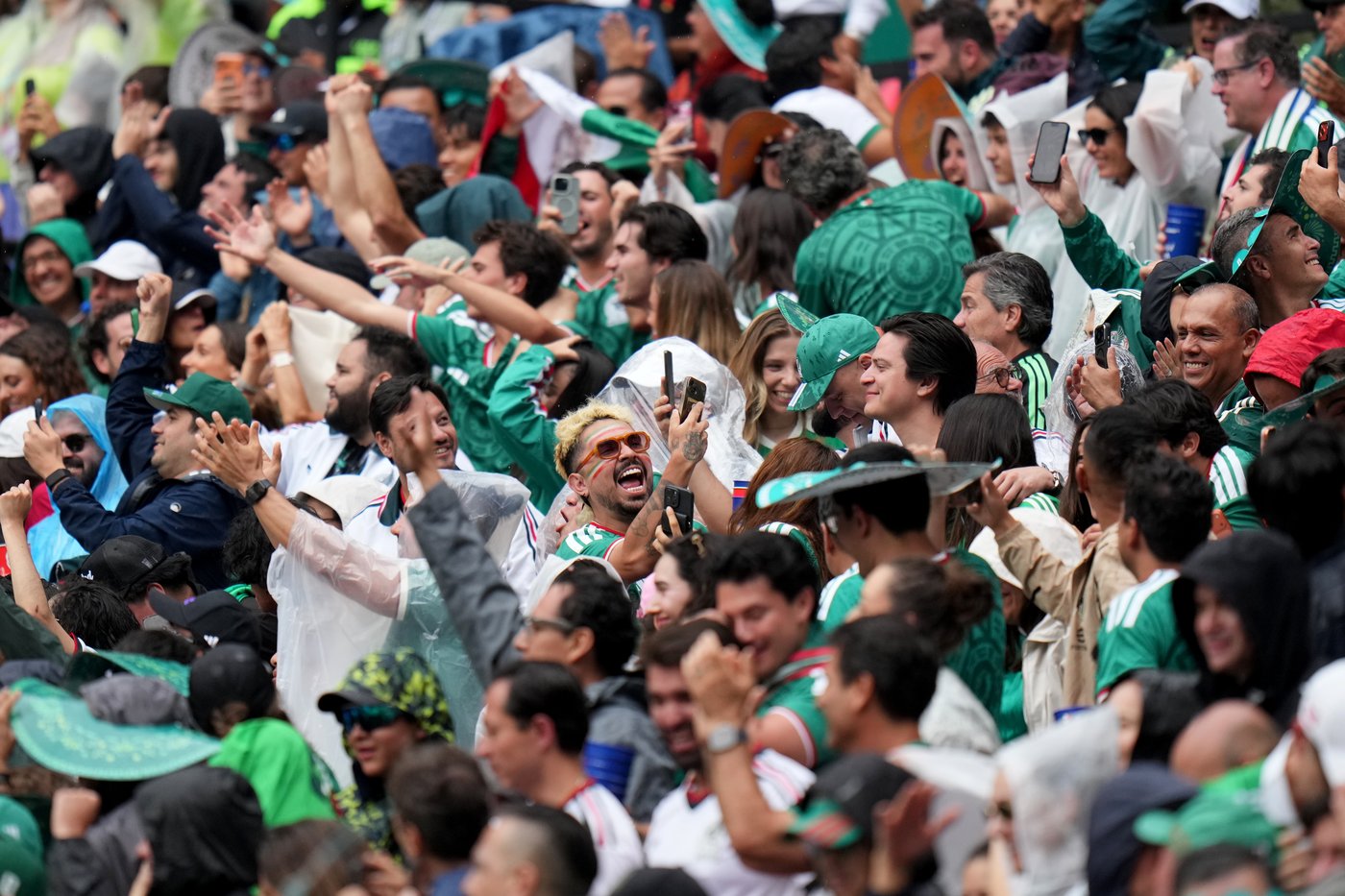 World Cup what to know: Mexico starts with big win while the US and Canada prepare for openers | iNFOnews.ca