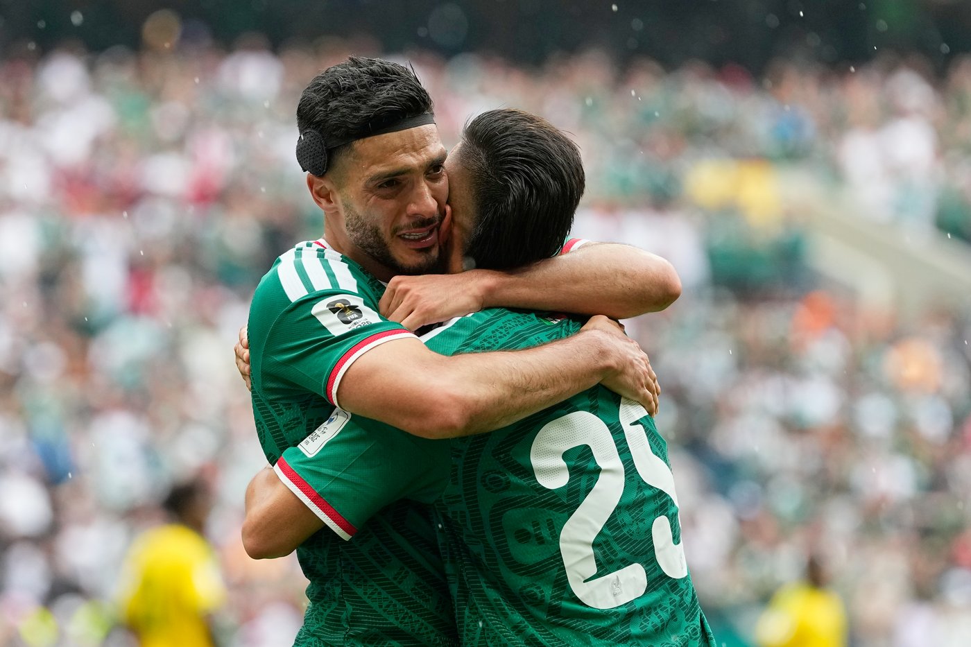 World Cup what to know: Mexico starts with big win while the US and Canada prepare for openers | iNFOnews.ca