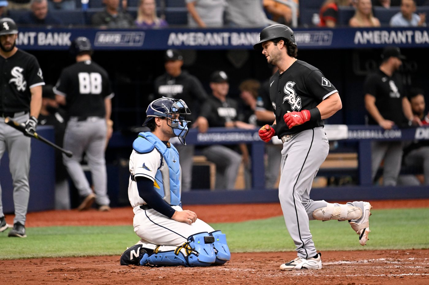 Kay pitches 6 scoreless, Benintendi, Vargas and Pereira homer as White Sox beat Rays 9-1 | iNFOnews.ca Kay pitches 6 scoreless, Benintendi, Vargas and Pereira homer as White Sox beat Rays 9-1 | iNFOnews.ca