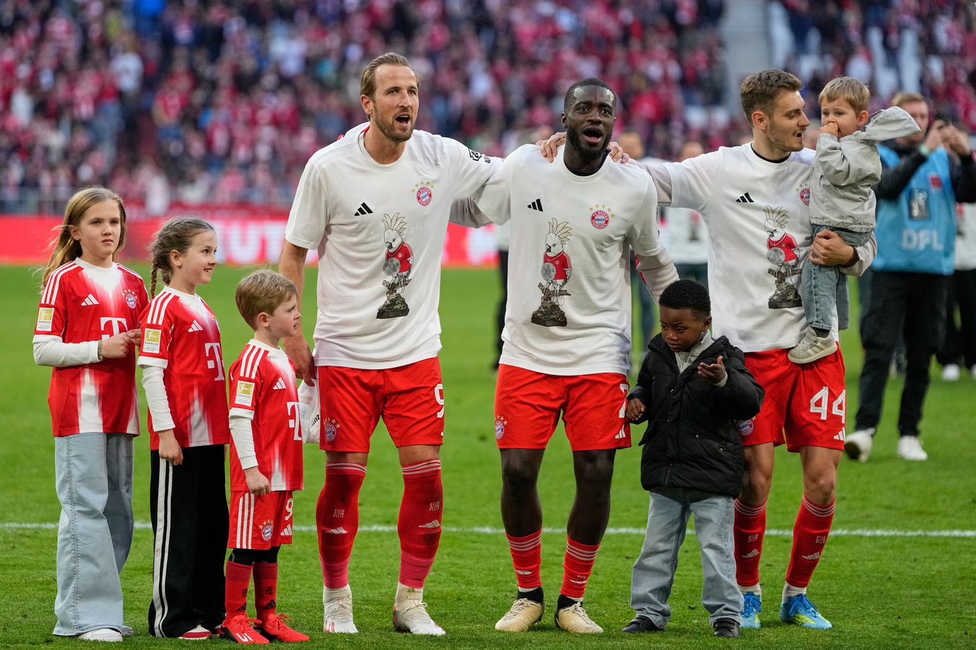 How Bayern Munich won its 13th Bundesliga title in 14 years | iNFOnews.ca