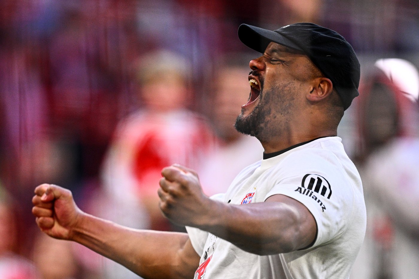 How Bayern Munich won its 13th Bundesliga title in 14 years | iNFOnews.ca